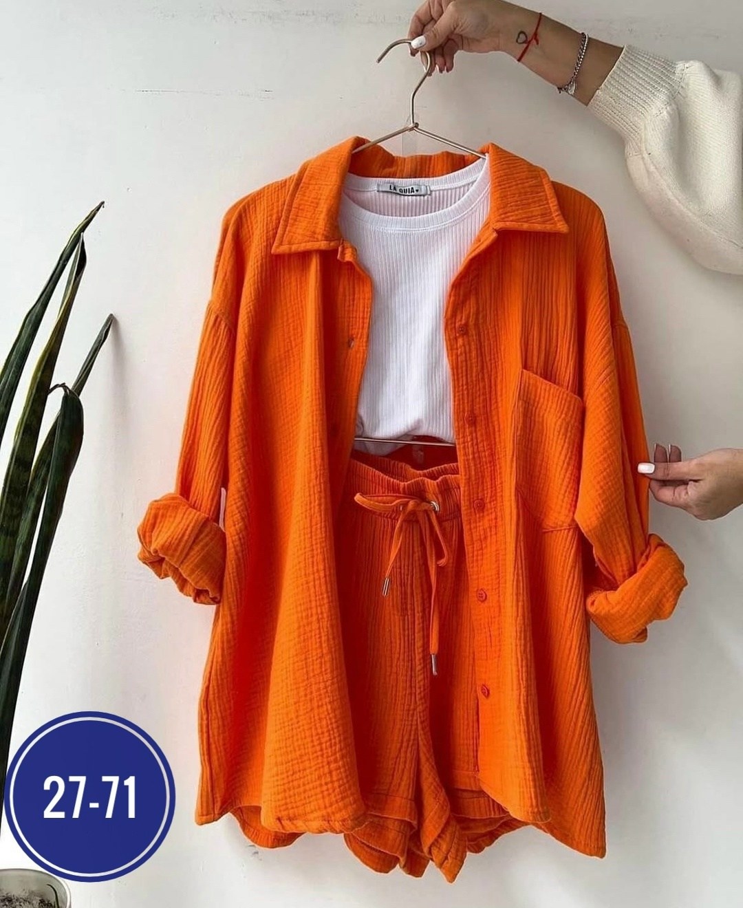 женский комплект из рубашки,костюм 2 в 1 с рубашкой и шортами муслин aisha comfort цвет сиреневый,костюм 2 в 1 с рубашкой и шортами муслин aisha comfort 241324072,женская рубашка,костюм женский из мус