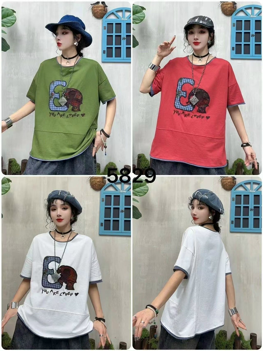 летние женские футболки,футболки женская,женские футболки с принтом,женская футболка базовая,футболка оверсайз женская корея