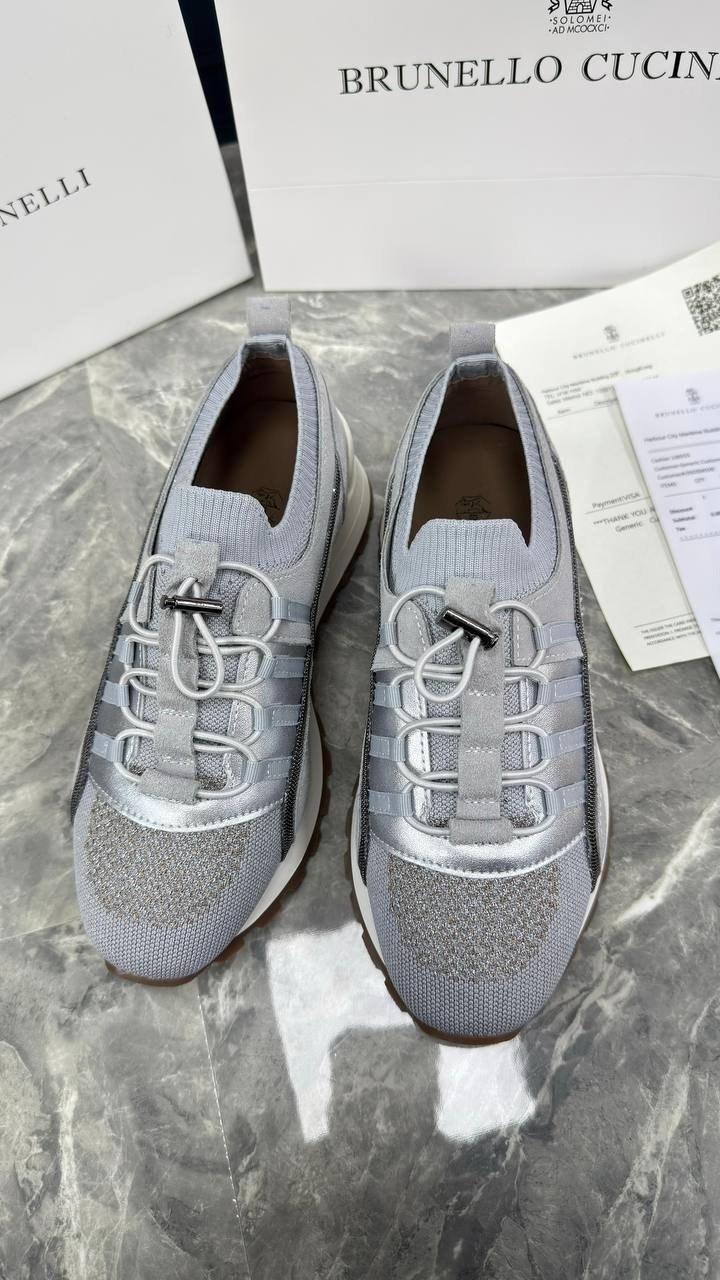 brunello cucinelli кроссовки,комбинированные кроссовки brunello cucinelli,текстильные кроссовки brunello cucinelli,кроссовки женские brunello cucinelli,brunello cucinelli кроссовки мужские