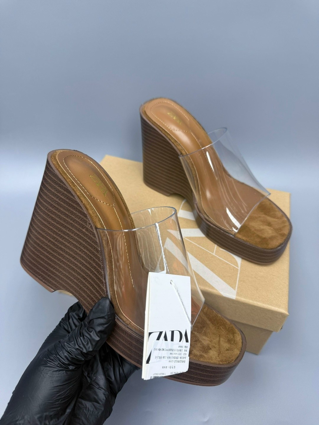 ,прозрачные босоножки,шлепанцы женские,женские босоножки,прозрачные туфли