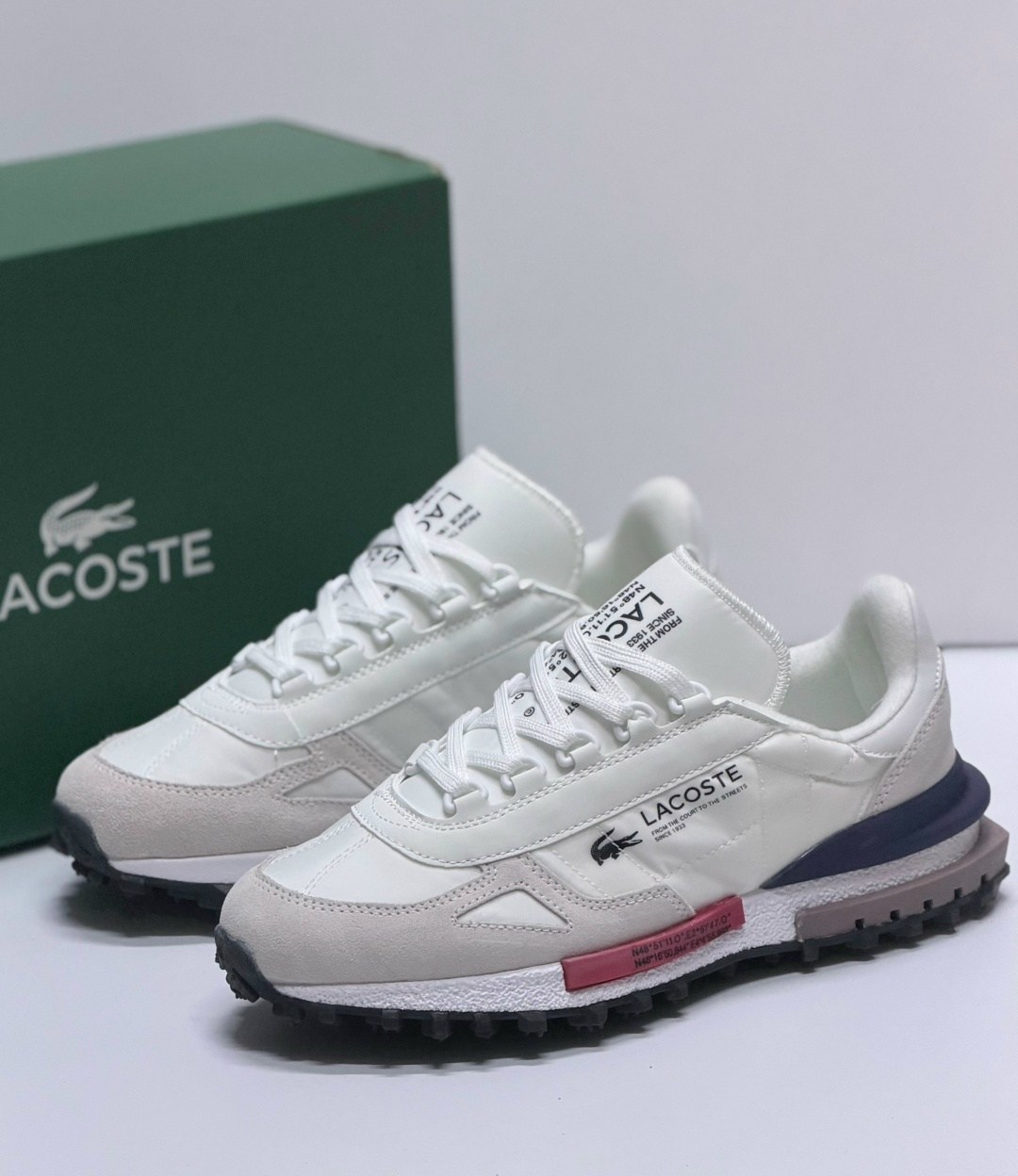 кроссовки lacoste elite active,кроссовки мужские lacoste,кроссовки lacoste,кроссовки женские lacoste elite active 223 бежевые 37 eu,кроссовки женские lacoste elite active 223 бежевые 38 eu
