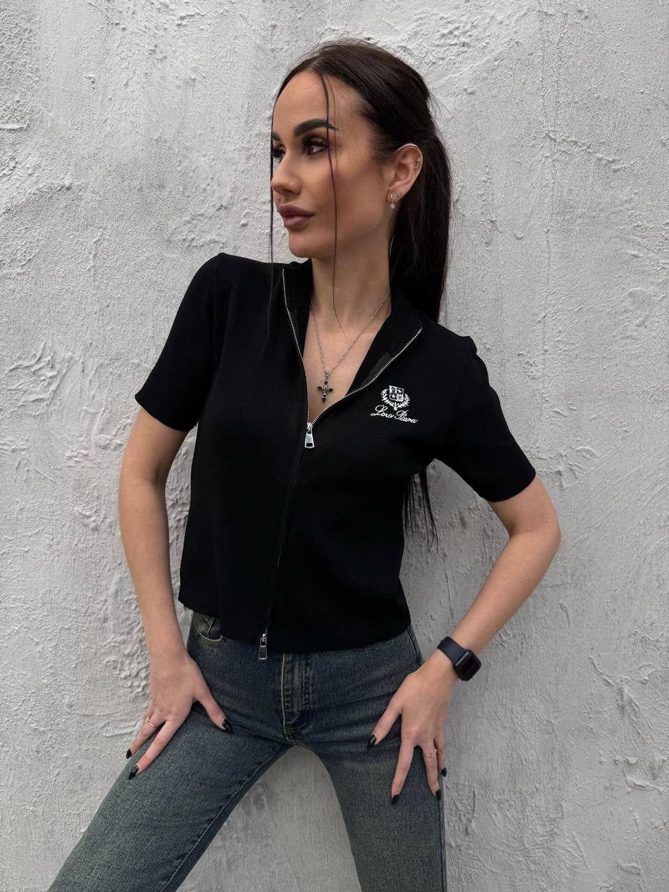 кофта женская,женская футболка,кофта,кофта с замком,женская футболка поло