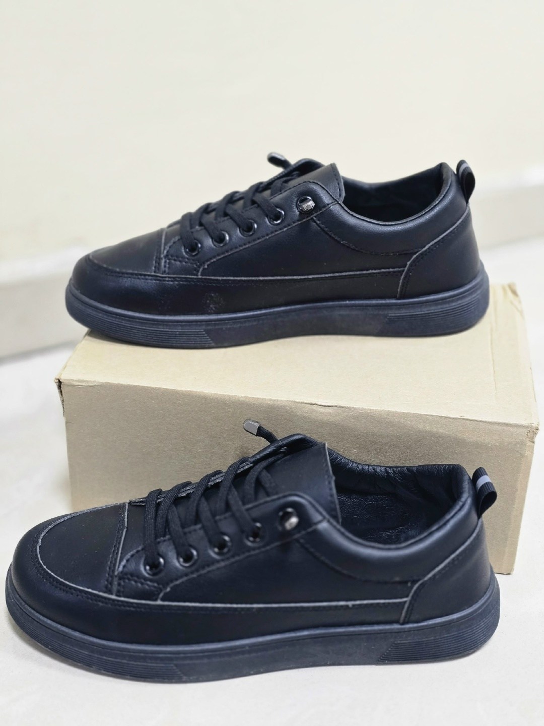 ,полуботинки tesoro,полуботинки черные,брендовая ,обуви