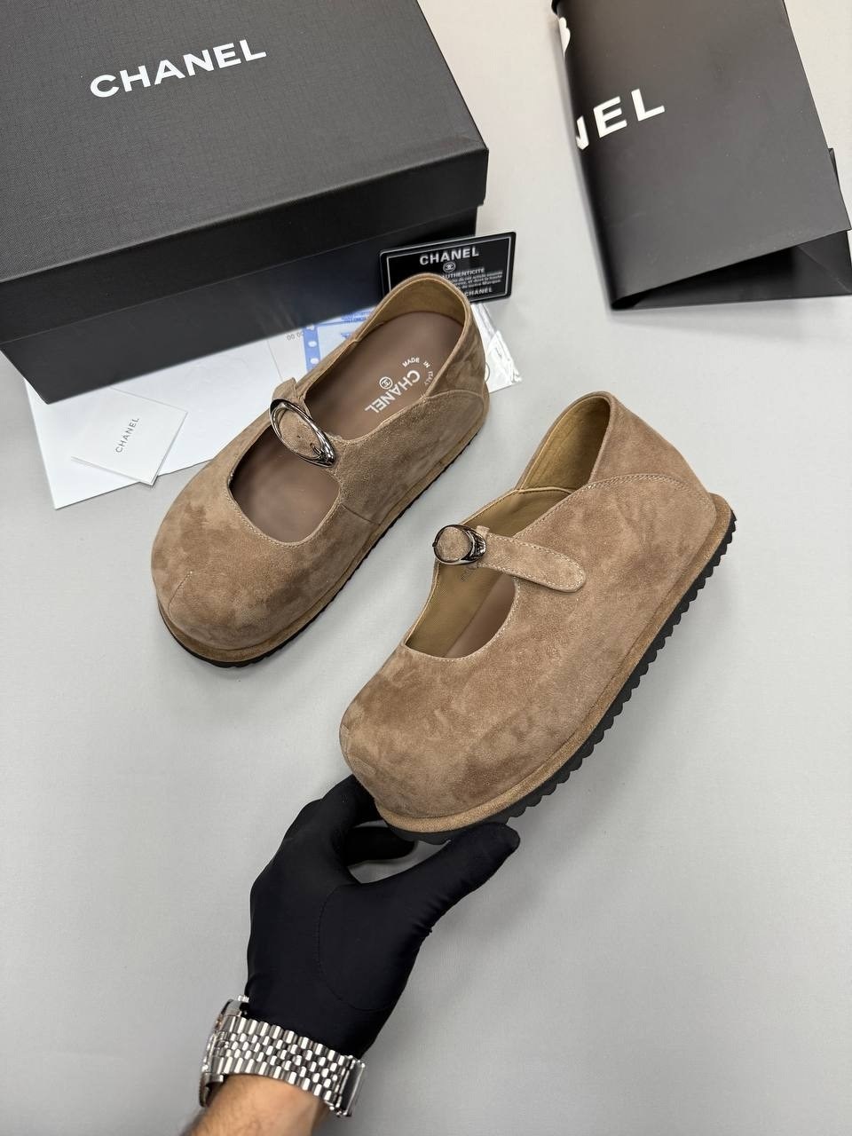 ,лоферы chanel,балетки chanel,chanel туфли,балетки шанель