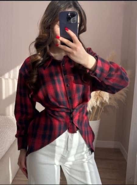 женская рубашка в клетку,рубашка в клетку оверсайз на кнопках,рубашка женская в клетку оверсайз,рубашка в клетку оверсайз удлиненная,рубашка в клетку оверсайз