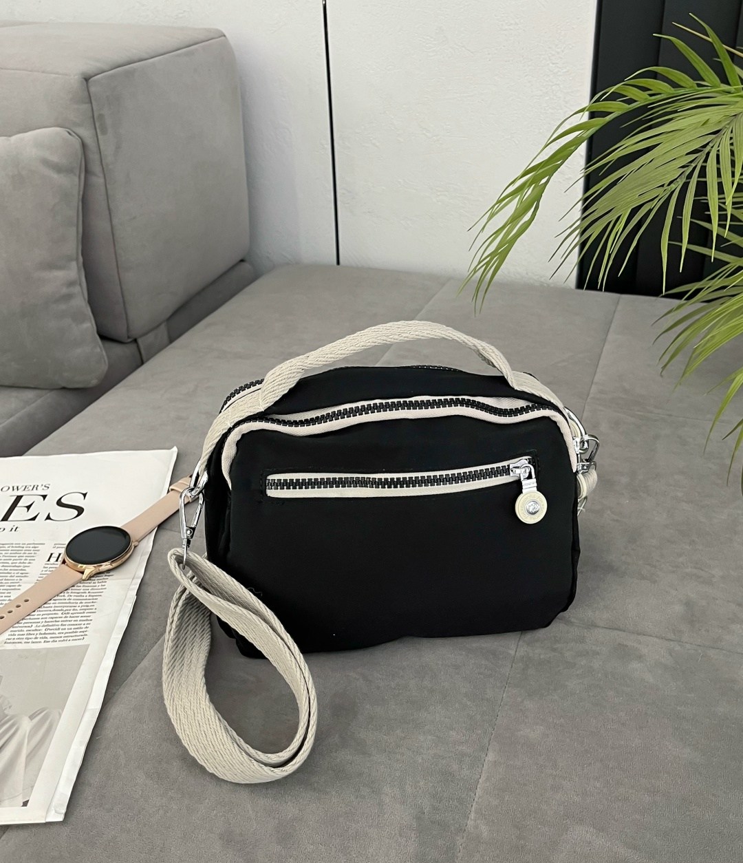 женская сумка через плечо mindesa,сумка через плечо mindesa,женская сумка через плечо,сумка mindesa,сумка кросс боди