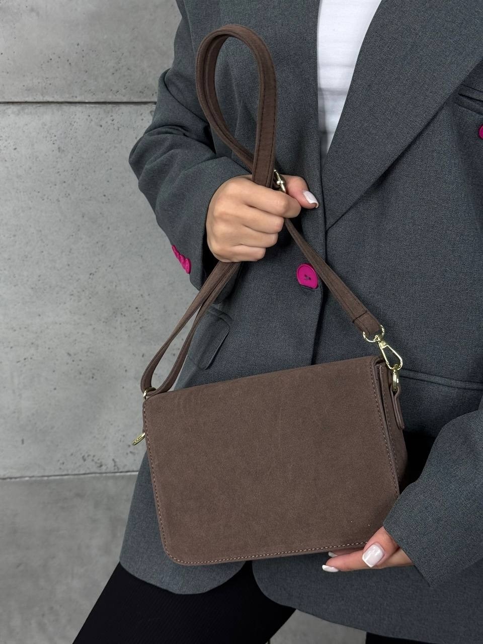 сумочки,сумка,сумка женская замшевая коричневая,сумка pinko натуральная замша,сумка женская