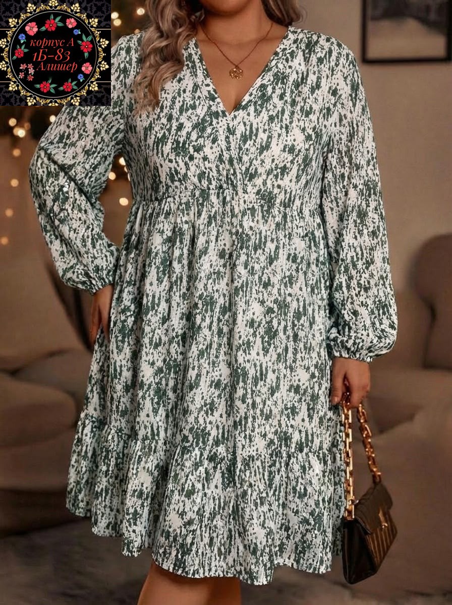 платье,женское платье,свободное платье,шифоновое платье,модное платье