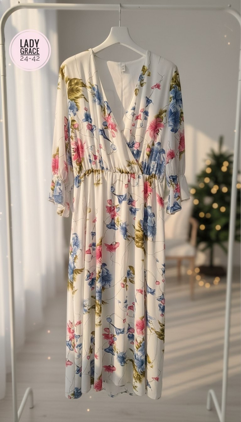 женское платье больших размеров,платье большие размеры,платье шифоновое,платье женские,нарядное платье