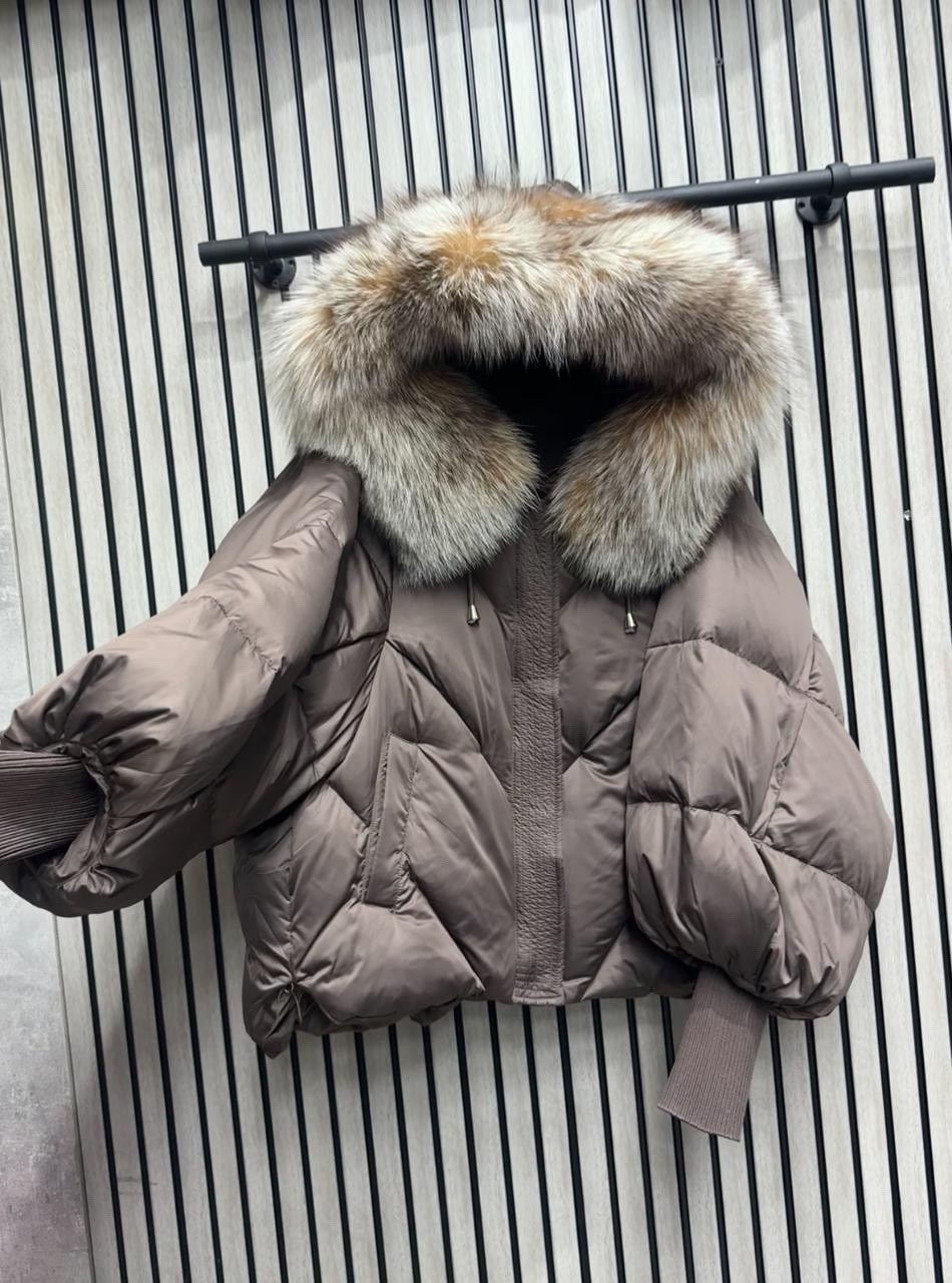 пуховик женский,женский пуховик модный,женская зимняя куртка,короткий пуховик,пуховик