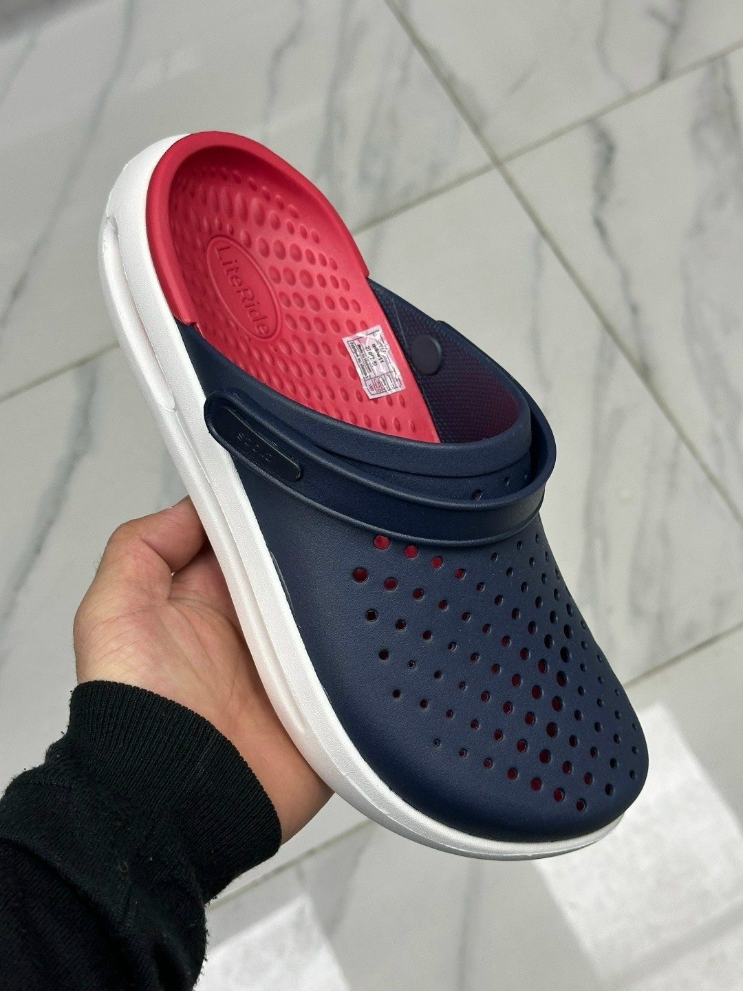 сабо crocs literide,crocs literide 360,crocs literide,сабо crocs literide clog,шлепанцы crocs literide clog