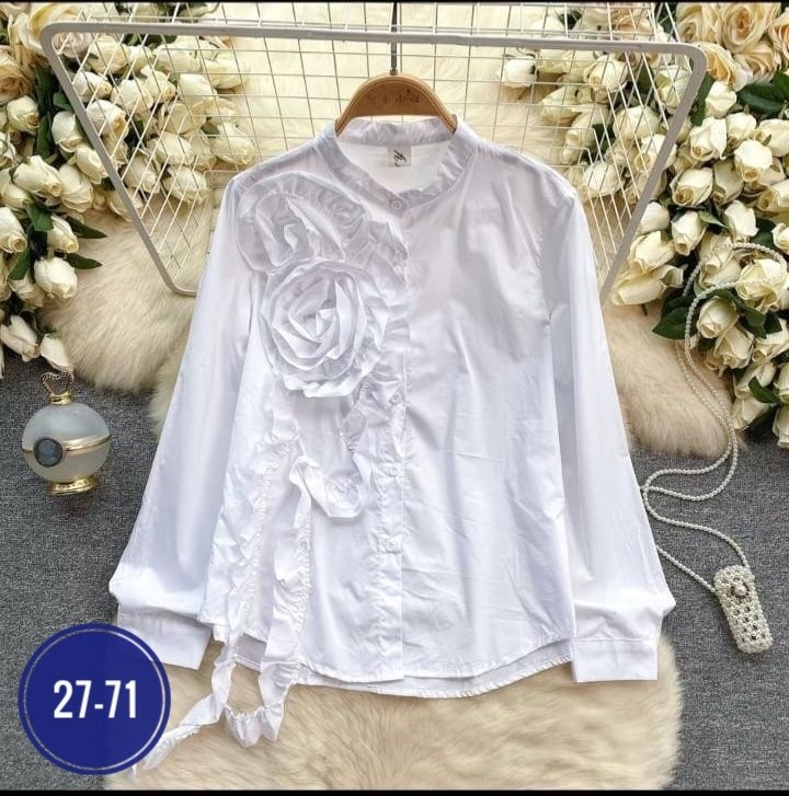 блузка с оборками,модная блузка,женская блузка,блузка,блузка винтажная