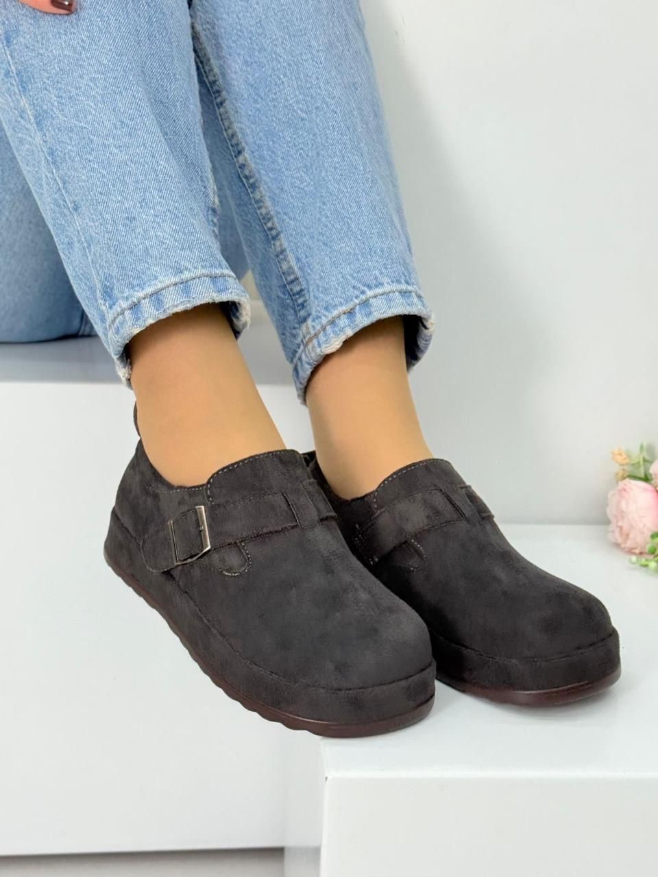 ,женская ,сабо birkenstock,обуви, на плоской подошве