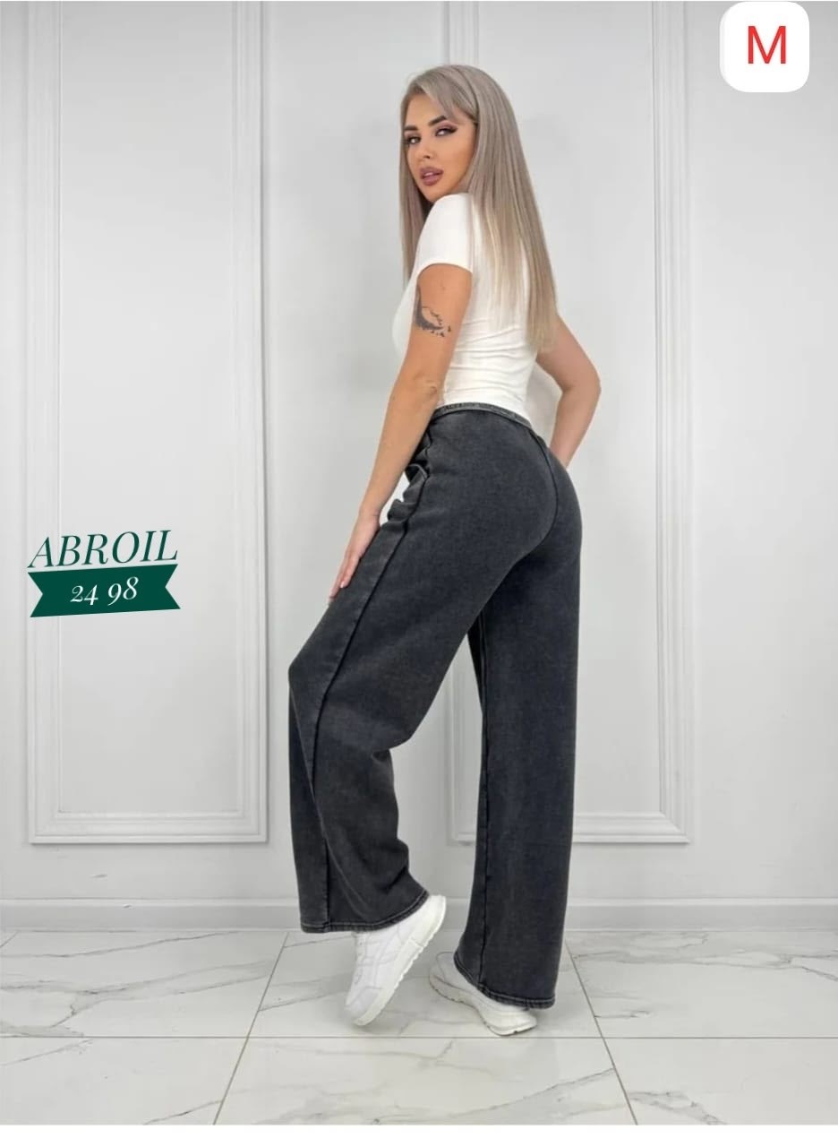 брюки джеггинсы палаццо спортивные с высокой посадкой,джеггинсы палаццо спортивные с высокой посадкой лиса style цвет серый,джеггинсы палаццо широкие спортивные штаны bao style,джеггинсы палаццо спорт