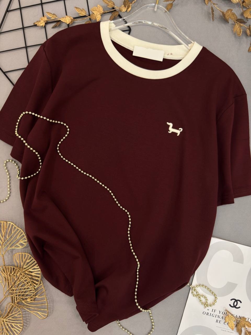 свитер с вышивкой таксы,свитер с вышивкой таксы с комфортным кроем,женская кофта,футболки женская,футболки модные