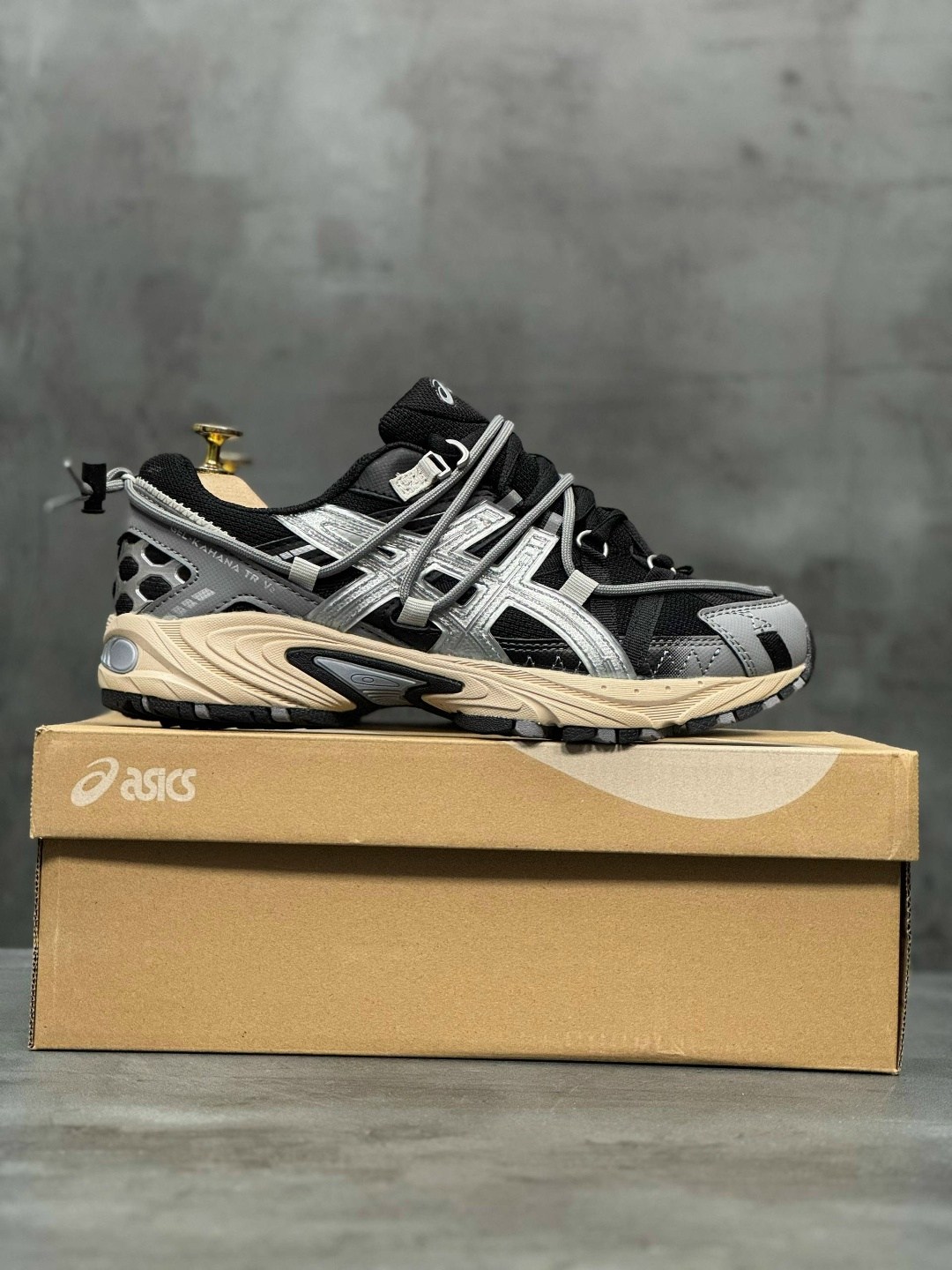 кроссовки asics gel kahana,мужские кроссовки asics,кроссовки asics gel,кроссовки asics gel kahana 8,кроссовки asics