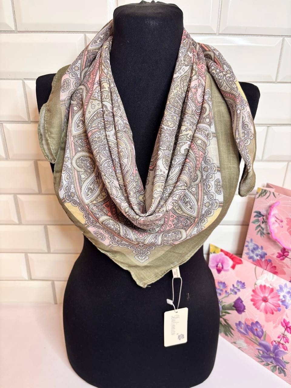 платок женский косынка,шарфы и платки,платки косынка,платки женские,косынка женская теплая