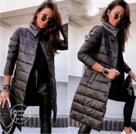 Верхняя одежда