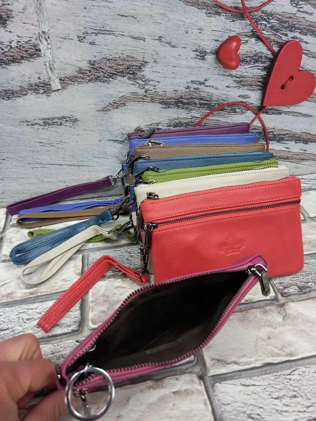 женские кошельки,кошелек женский из натуральной кожи,мягкий кошелек на молнии,женские кожаные кошельки,кошелек женский из натуральной кожи маленький