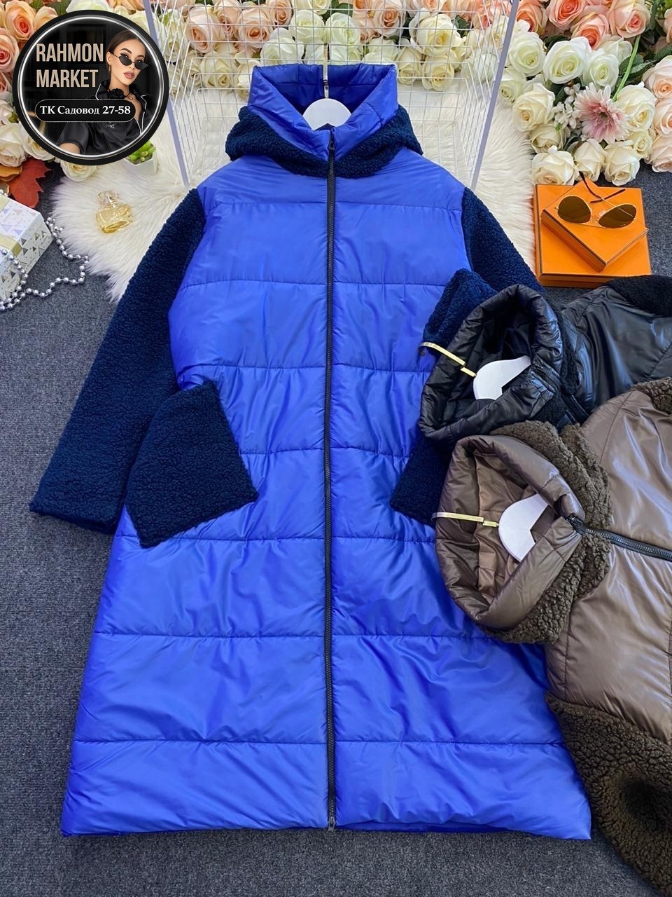 зимнее полупальто,зимняя пальто,куртка теплая,пальто пуховик,куртка женская