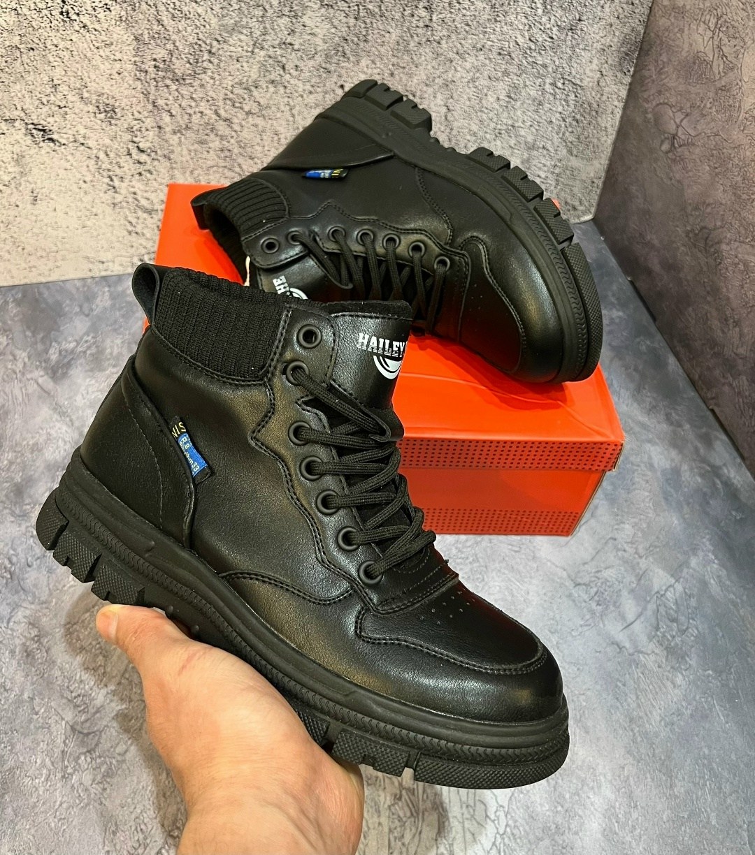 ,ботинки мужские зимние замшевые с мехом,мужские зимние ботинки,мужские ботинки,зимняя мужская