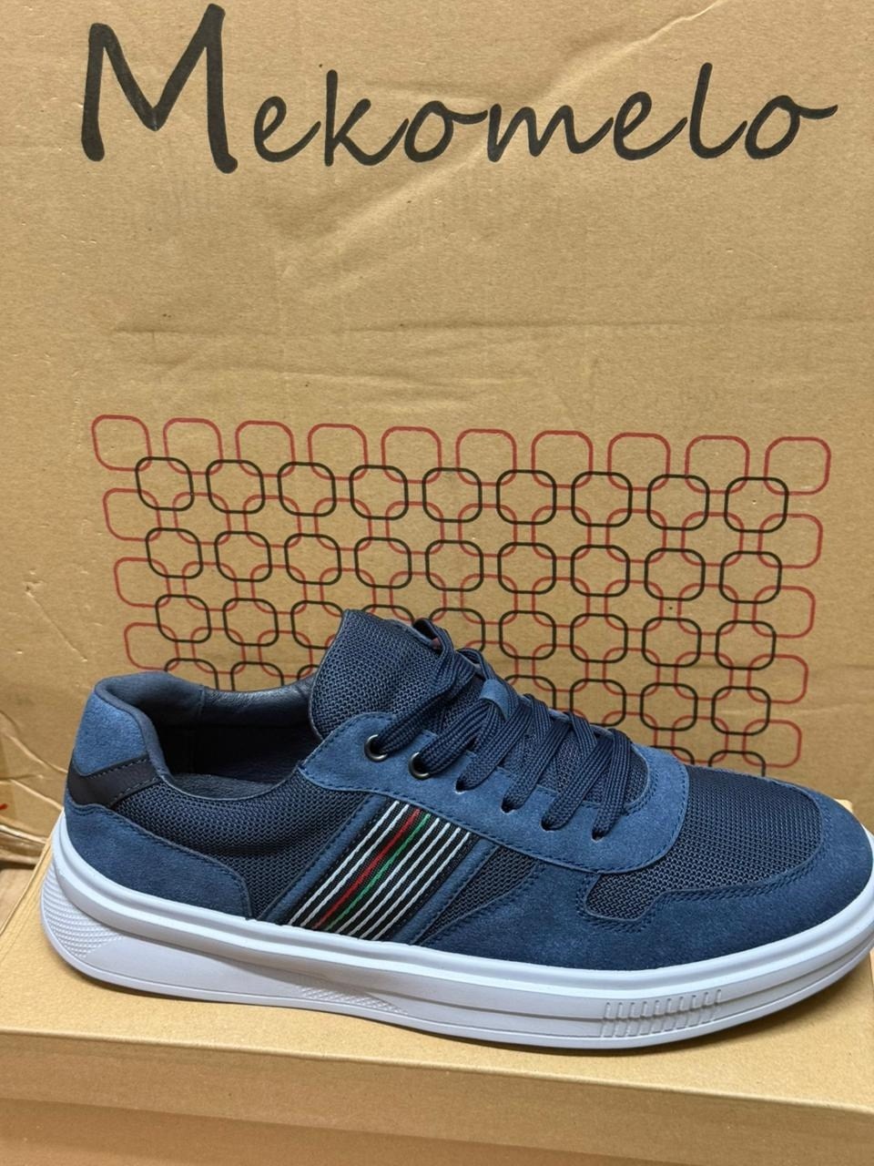 кроссовки rustic asphalt ra boy blue серый,,мужские кроссовки,кроссовка мужской,полуботинки мужские safety jogger серый