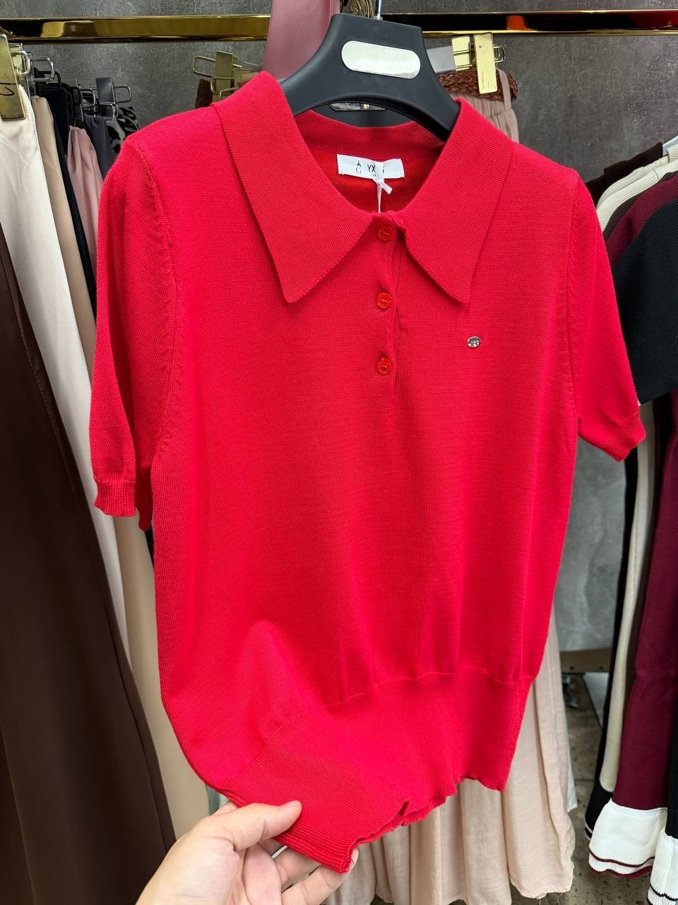 женская кофта,поло кофта,кофточка,блузка женская,поло женская