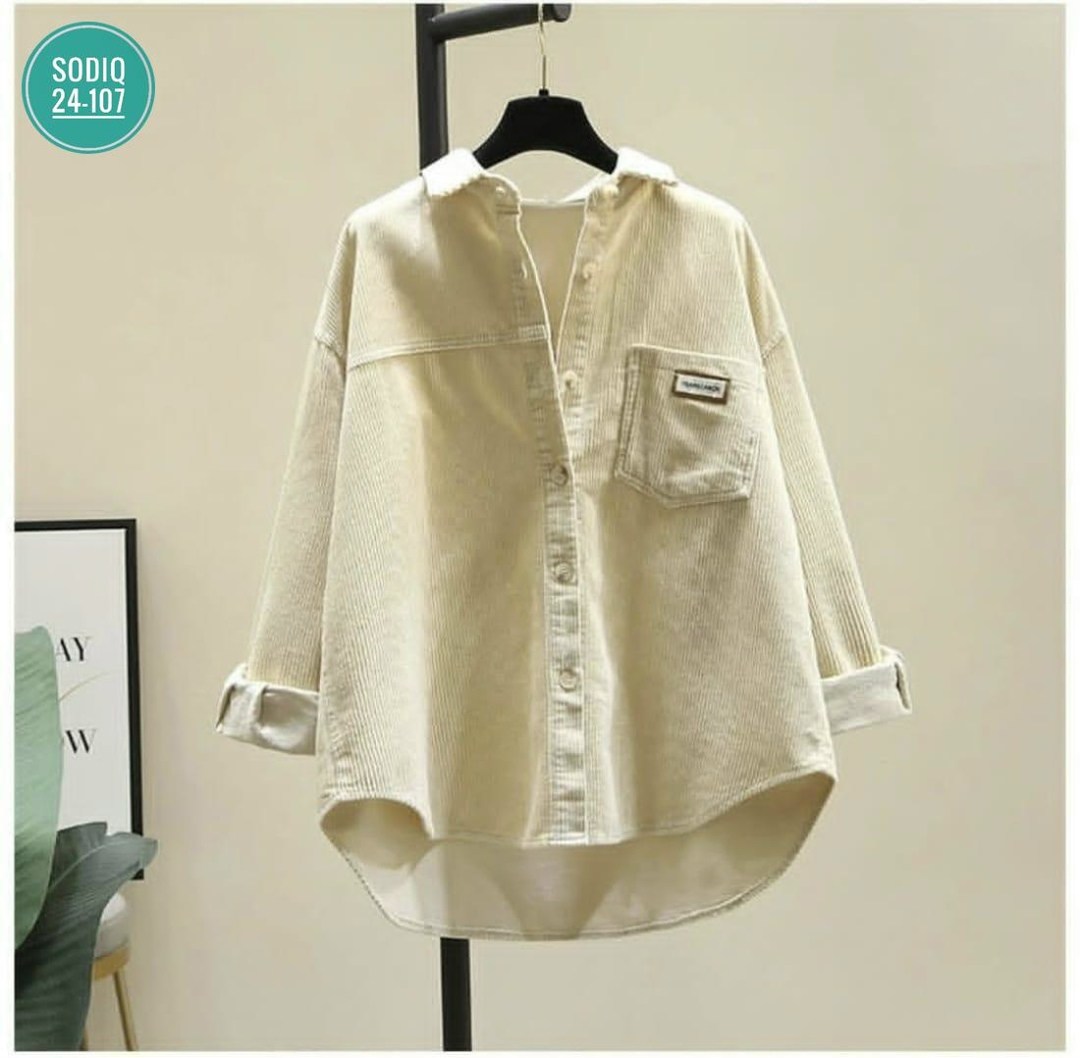 вельветовая женская рубашка,женская вельветовая рубашка с длинным рукавом,женская рубашка с карманами,вельветовая рубашка женская бежевая,повседневная рубашка