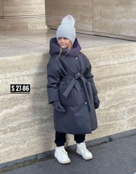 Верхняя одежда