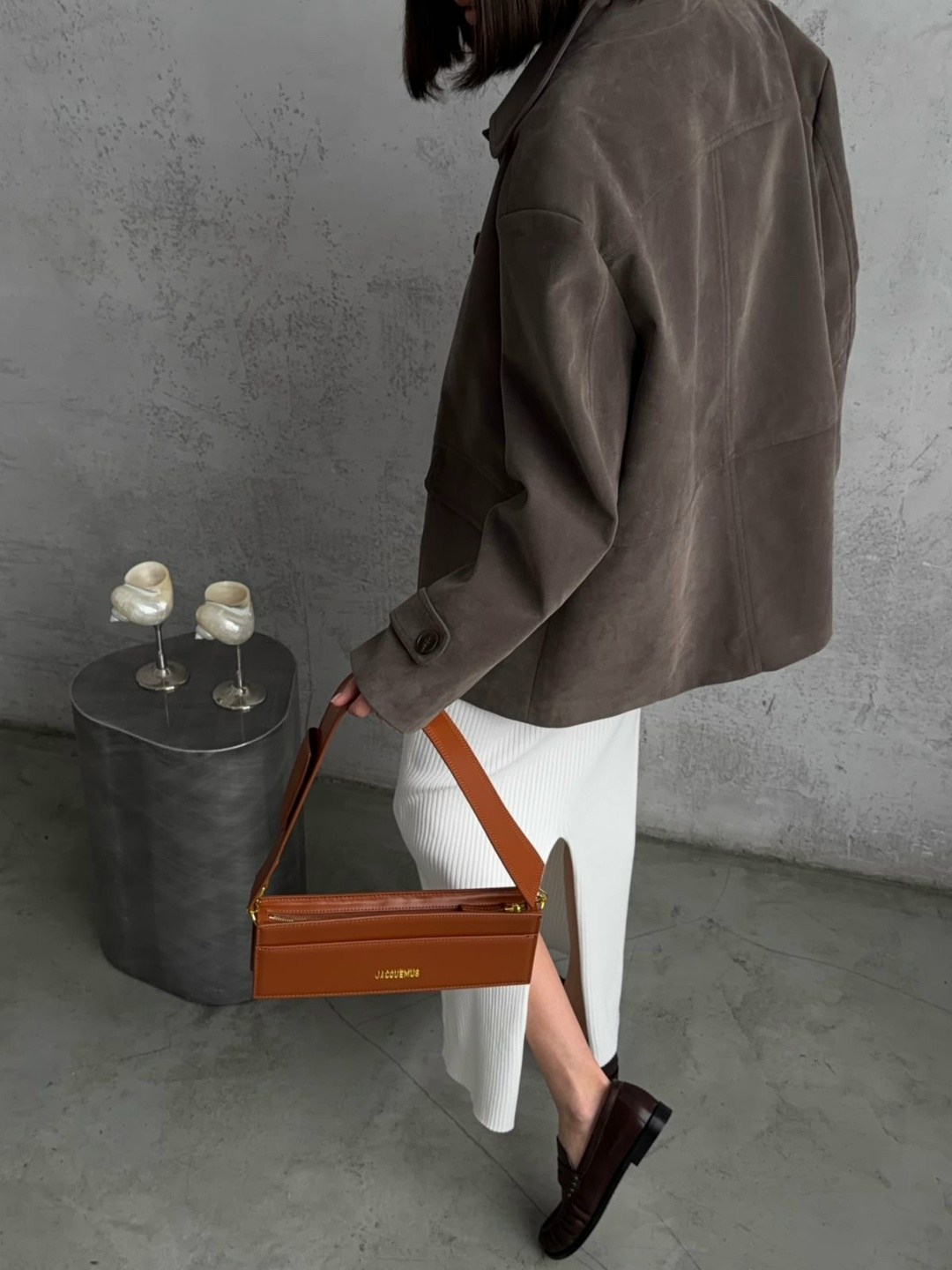 модное пальто,юбка трикотажная,длинное пальто,стиль одежды