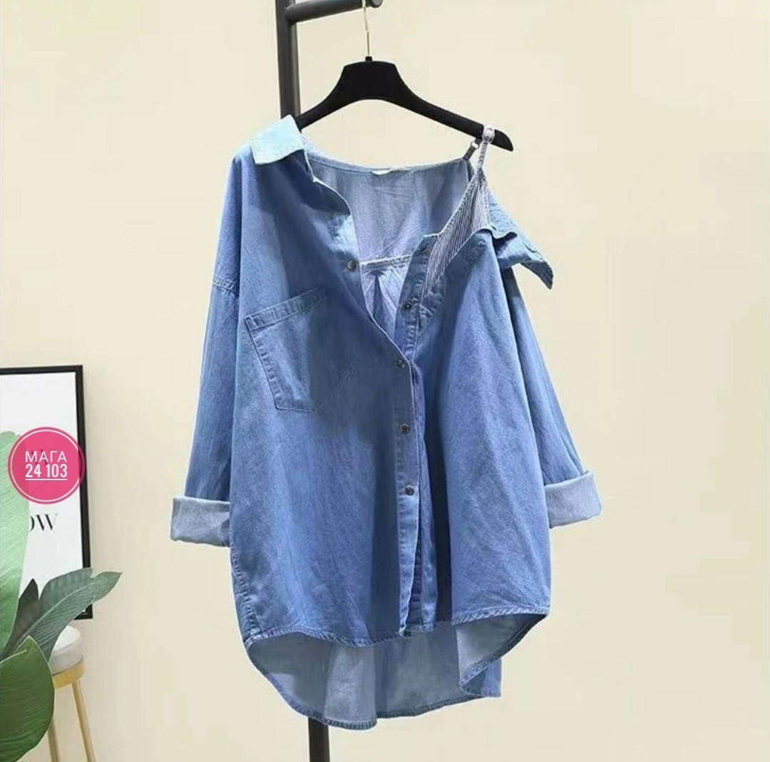 джинсовая женская рубашка,джинсовые рубашки для женщин,женская джинсовая рубашка с длинным рукавом,повседневная женская рубашка,модная джинсовая женская рубашка
