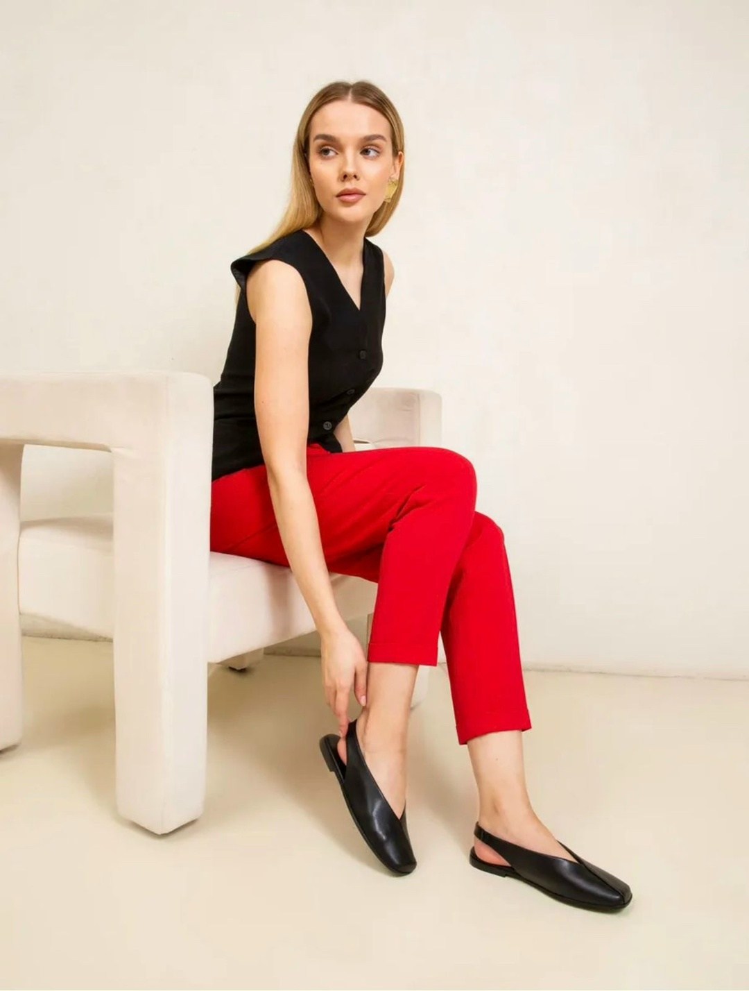 ,женская ,туфли женские,черные балетки,обуви