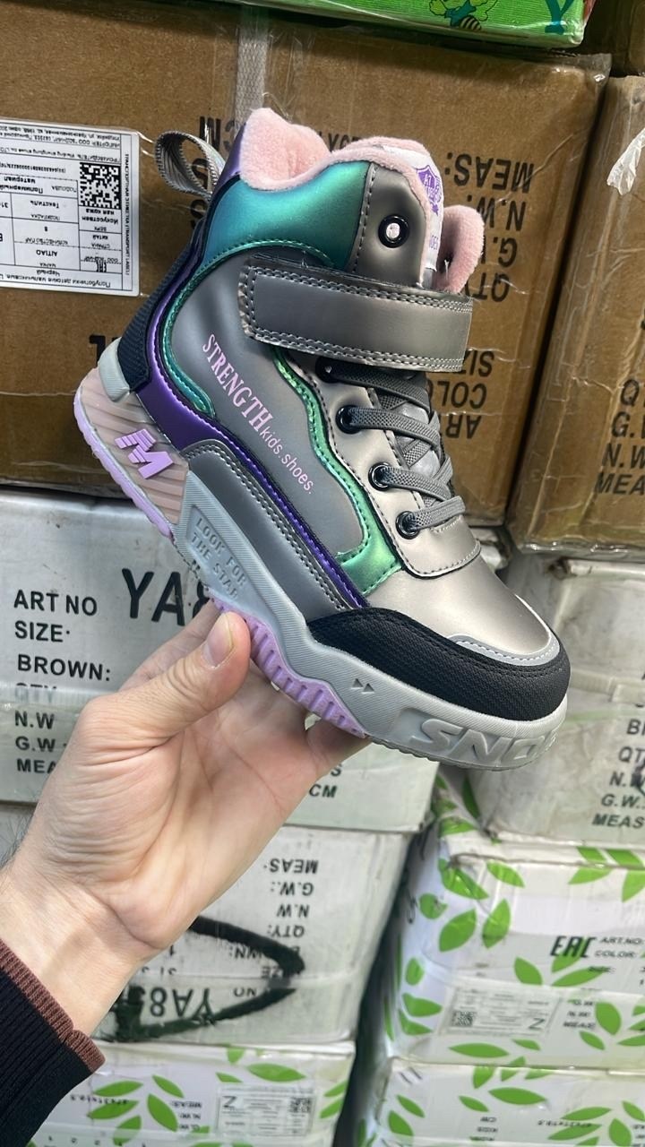 ,детские ботинки,ботинки детские демисезонные,демисезонные ботинки,ботинки для девочки