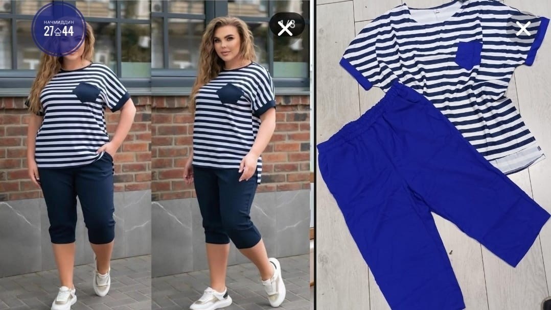 костюм женский с бриджами,костюм женский с бриджами большие размеры,летние костюмы для женщин с бриджами,костюм двойка женская,женский трикотажный костюм с бриджами