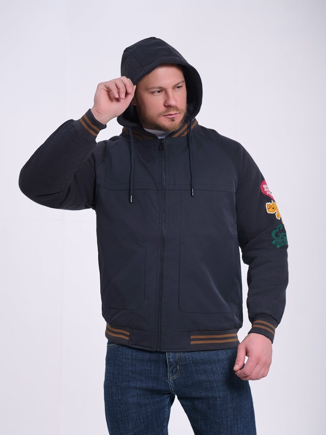 куртка мужская бомбер,куртка бомбер,куртка демисезонная мужская,куртка мужская,куртка бомбер мужская утепленная