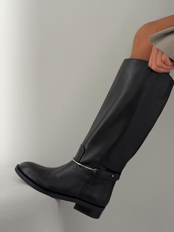 сапоги,женские сапоги,,стильные сапоги,сапоги демисезонные жокейские magic heels