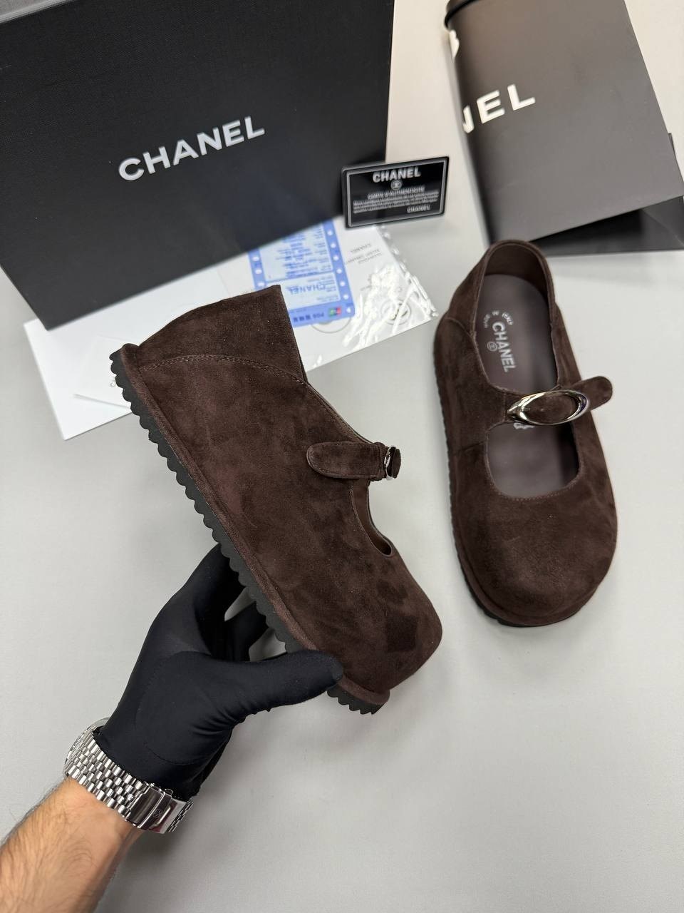 ,туфли chanel,лоферы chanel,балетки chanel,балетки шанель