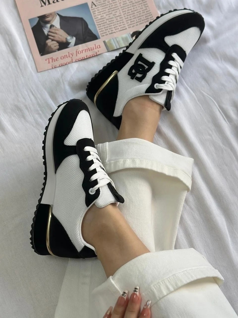 кроссовки женскиe,,кроссовки брендовые,комбинированные кроссовки,кроссовка