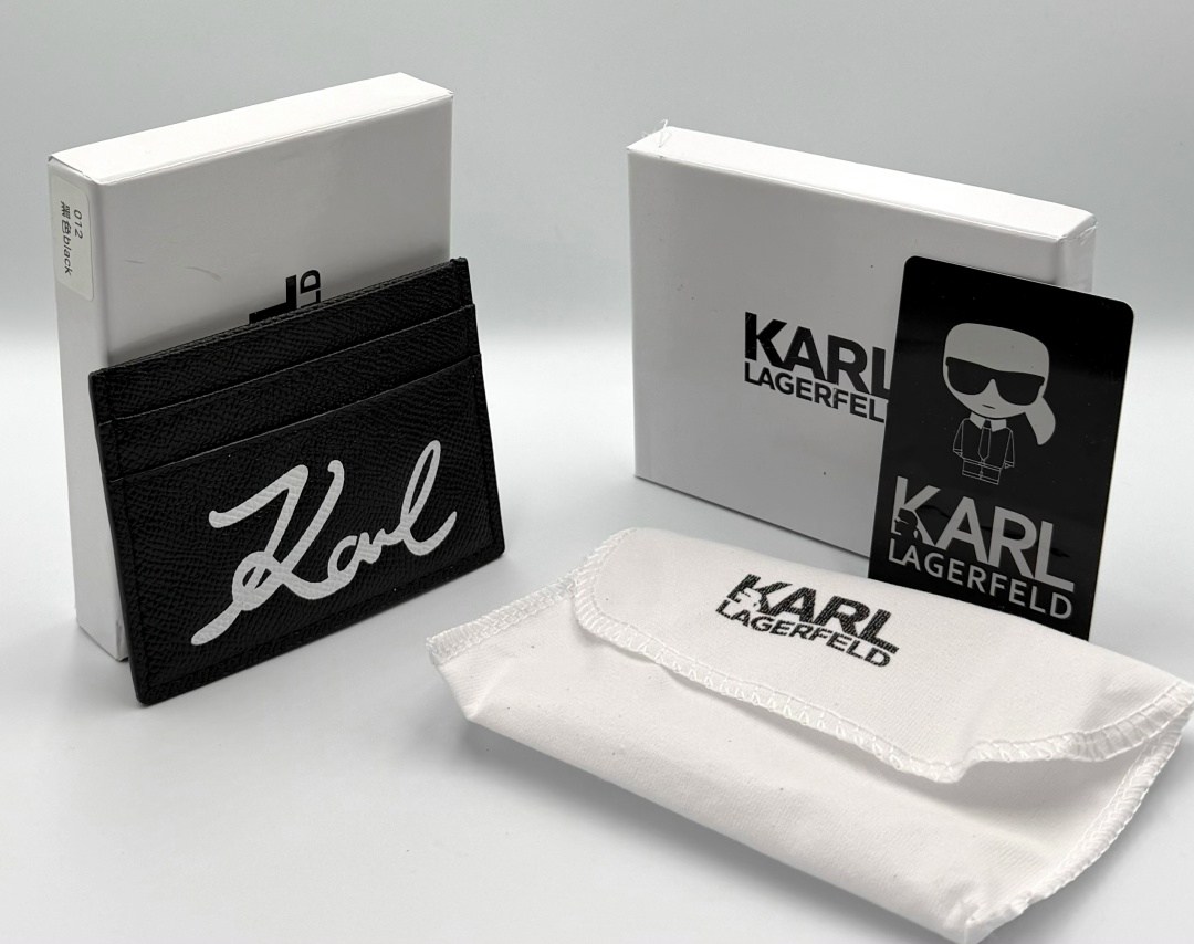 кошелек karl lagerfeld,karl lagerfeld картхолдер,картхолдер визитница,karl lagerfeld портмоне,визитница