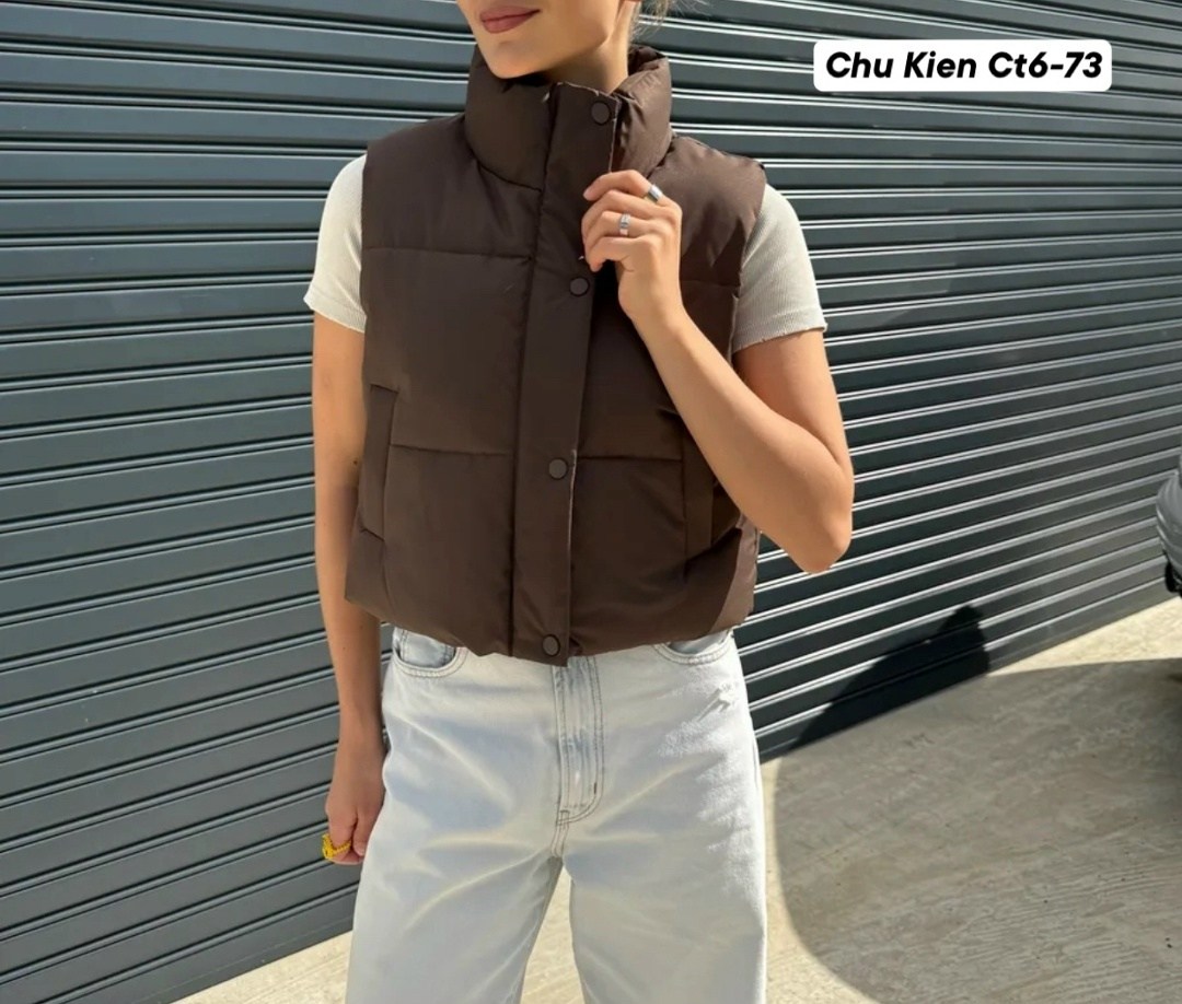 жилетка женская,коричневая жилетка женская,жилет женский,жилет коричневый женский,жилетка