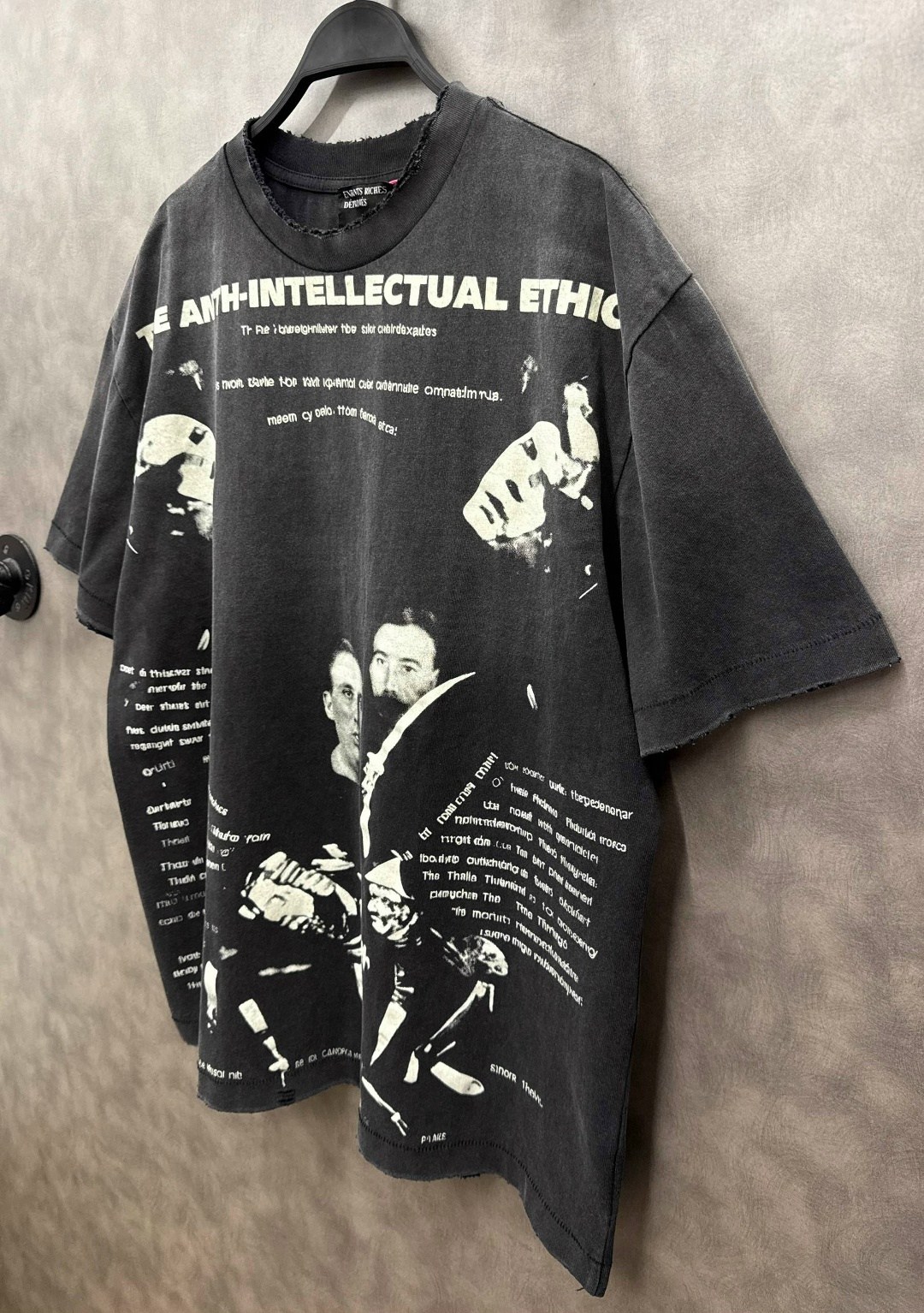 футболки мужские,футболка,футболка с принтом,черная оверсайз футболка,футболка мужская черная