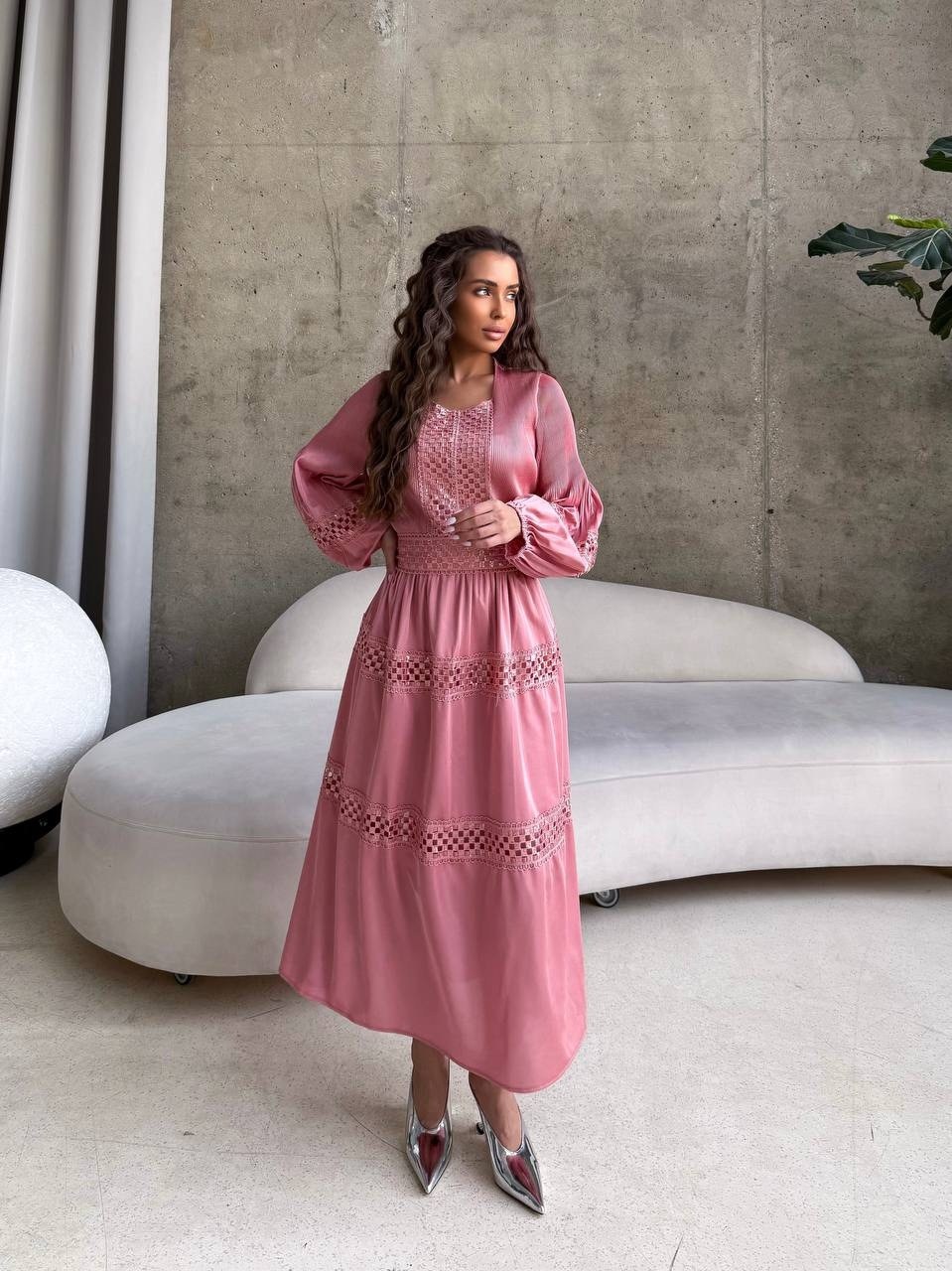 платье,платье нарядное,платье женская,стильное платье,платье пудровое