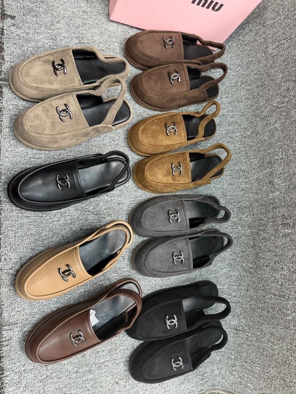 лоферы chanel,,женские лоферы chanel,лоферы шанель,женская