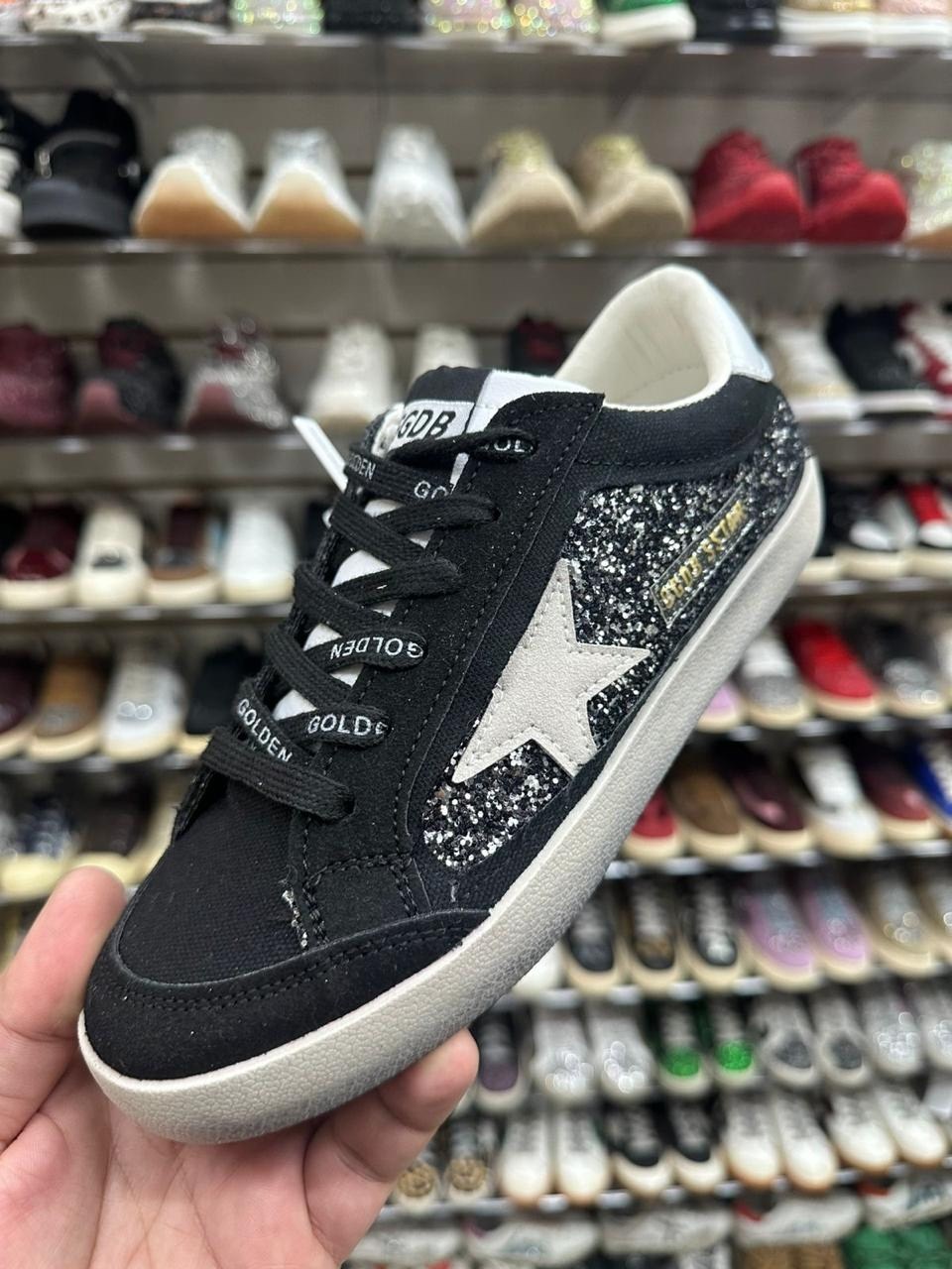 кеды женские golden goose,,golden goose кеды v-star с блестками серебристый,golden goose кеды,кроссовки golden goose