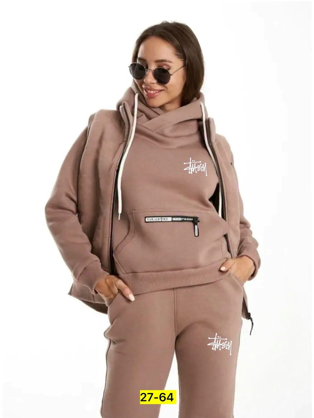 костюм тройка спортивный теплый,спортивные женские костюмы,спортивный костюм женский на флисе,костюм двойка женский на флисе,спортивные костюм с начёсом