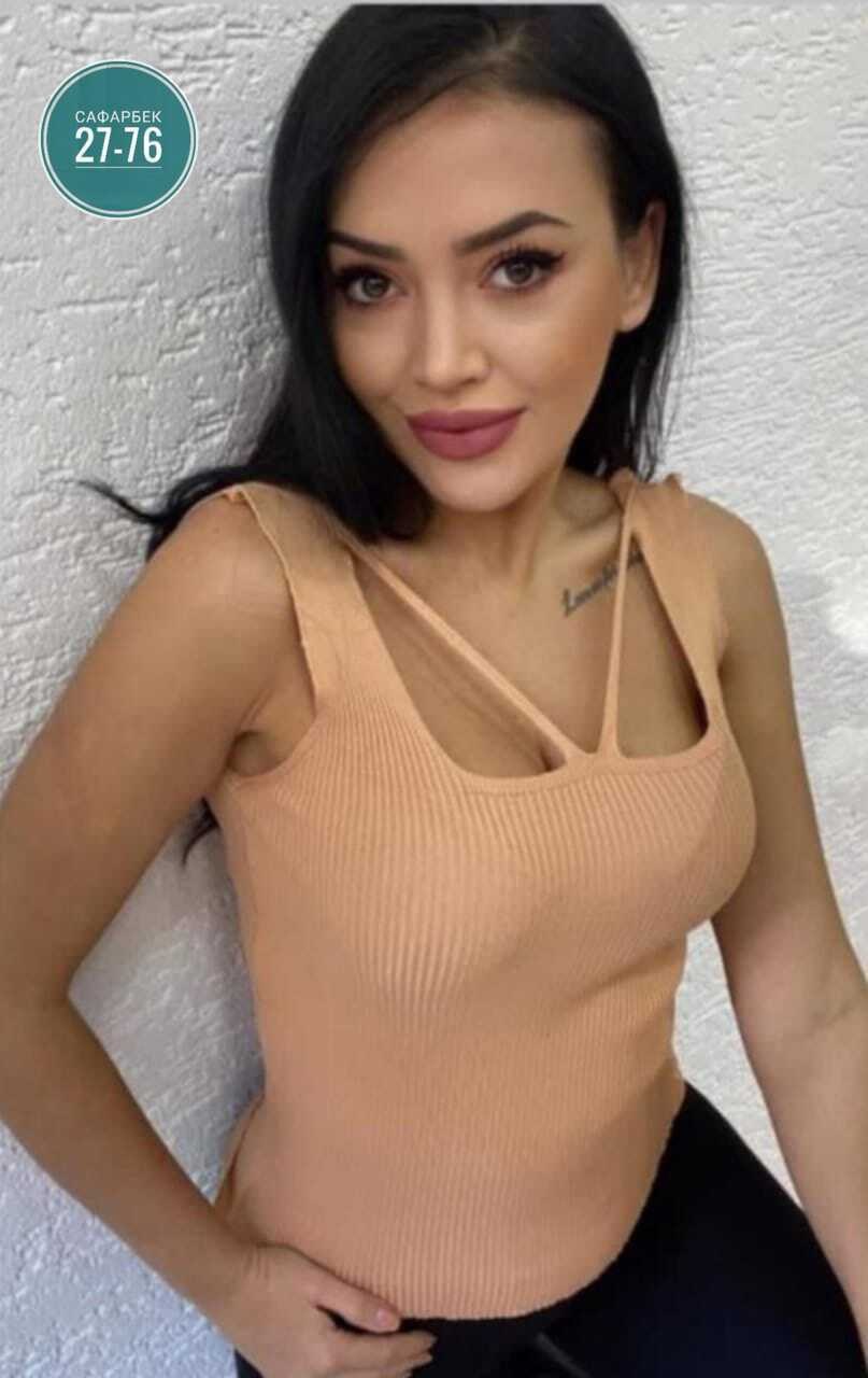 майка женская,майка лапша женская,топ женский,топ женская майка