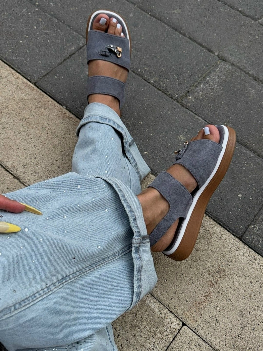 замшевые босоножки,босоножки стильные,босоножки на платформе,босоножки сандали,