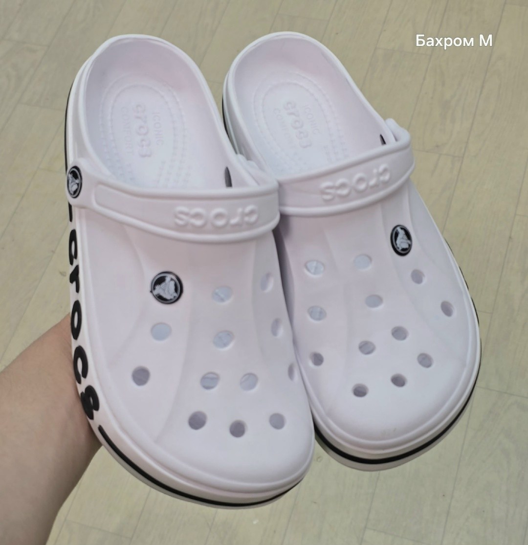 сабо crocs,кроксы,сабо crocs мужские серые летние,сабо для пляжа кроксы серые crocs all,сабо crocs bayaband clog