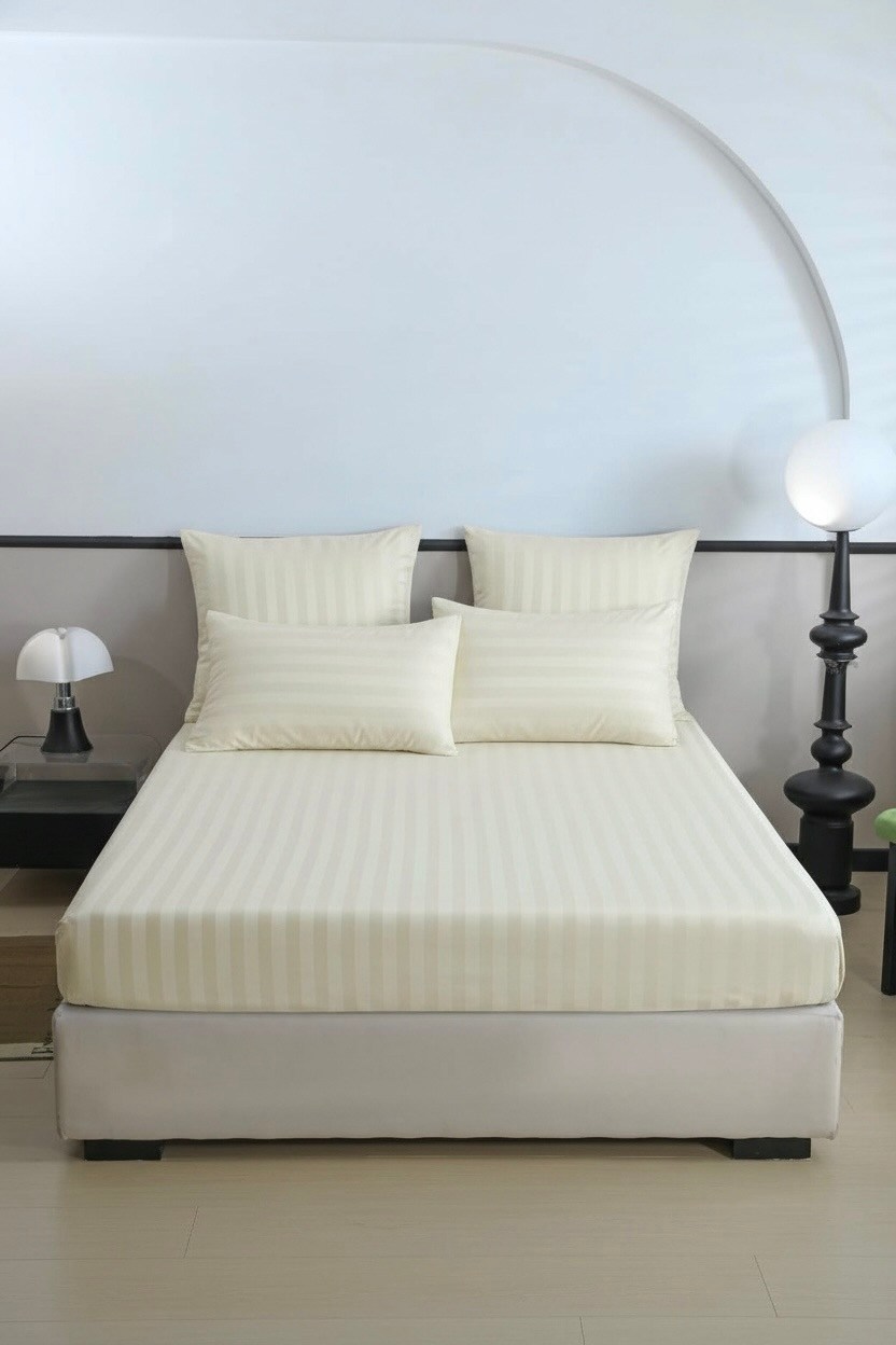 страйп сатин постельное белье,комплект постельного белья страйп сатин,страйп сатин шампань,комплект постельного белья евро страйп сатин,постельного белья евро страйп сатин