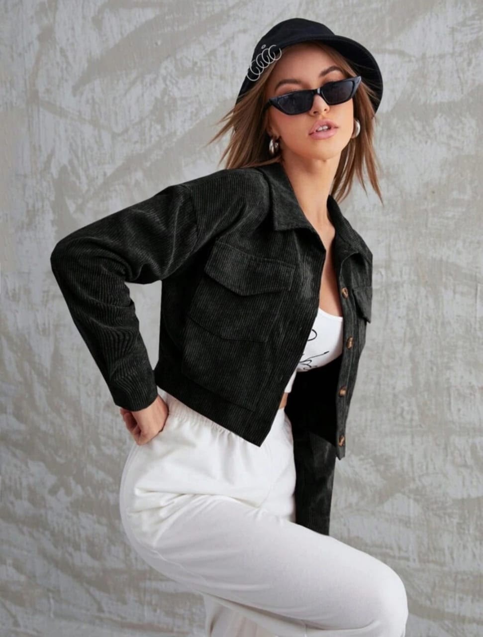 повседневная куртка,вельветовая куртка,женская короткая куртка,куртка стильная,женские жакеты